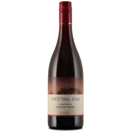 Shooting Star Pinot Noir 750ML