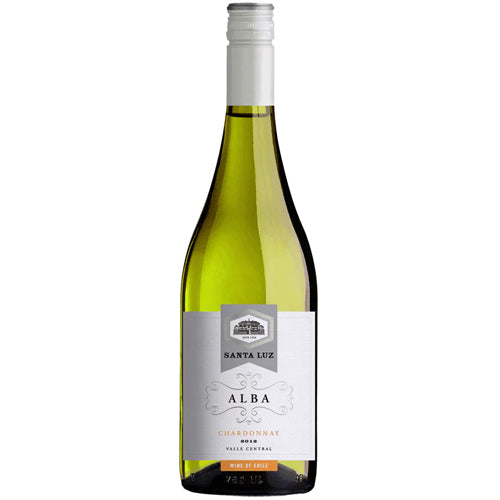 Santa Luz Chardonnay Reserva 2015 - 750ml