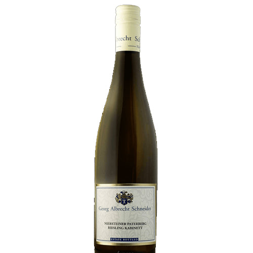Schneider Riesling Niersteiner Paterberg Kabinett 2021 -750ml