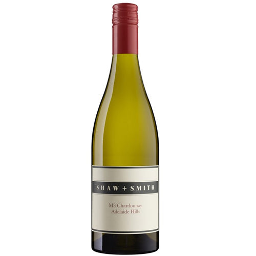 Shaw & Smith M3 Chardonnay 2022 -750ml