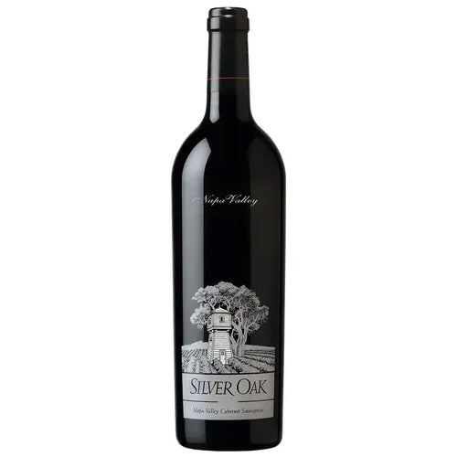 Silver Oak Napa Cabernet Sauvignon 2016 750ML