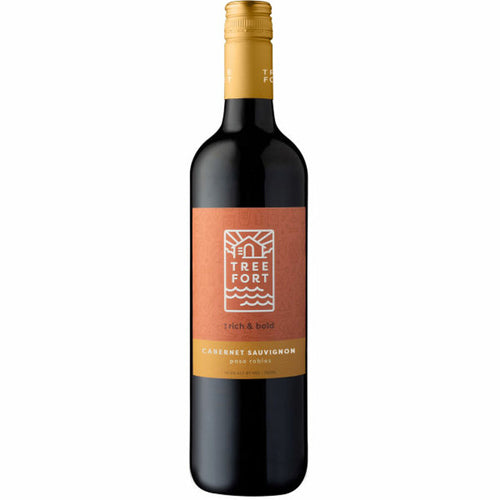 Tree Fort Paso Robles Cabernet Sauvignon 750ML