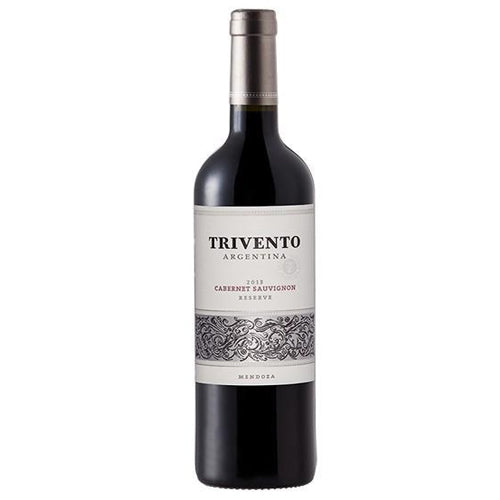 Trivento Cabernet Sauvignon Reserva 750ML