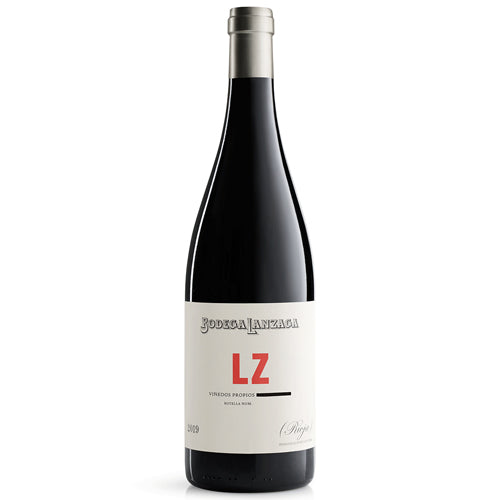 Telmo Rodriguez Bodegas Lanzaga LZ Rioja 2020 - 750ML