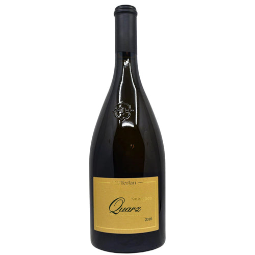 Terlano Sauvignon Blanc Quartz 2023 - 750ML