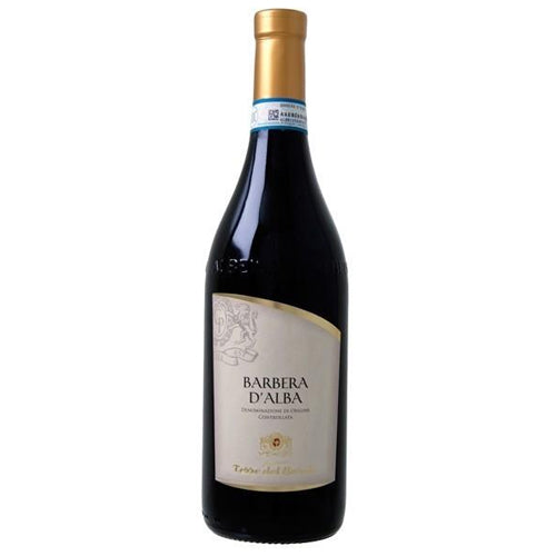 Terre del Barolo Barbera D'Alba 2021 - 750ML