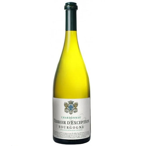 Terroirs Et Chateaux De Bourgogne Puligny Montrachet 2017-750ML