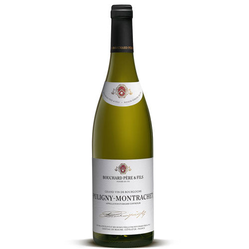 Terroirs Et Chateaux De Bourgogne Puligny Montrachet 2018-750ML