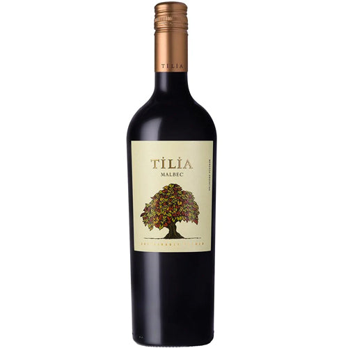 Tilia Malbec 2023 - 750ML