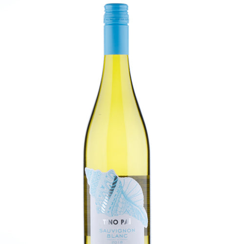 Tino Pai Sauvignon Blanc 2023 - 750ML