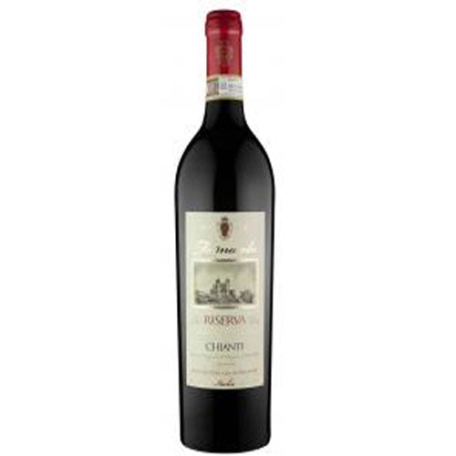Tomaiolo Chianti Riserva 2016-1.5L