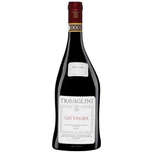 Travaglini Gattinara - 750ML