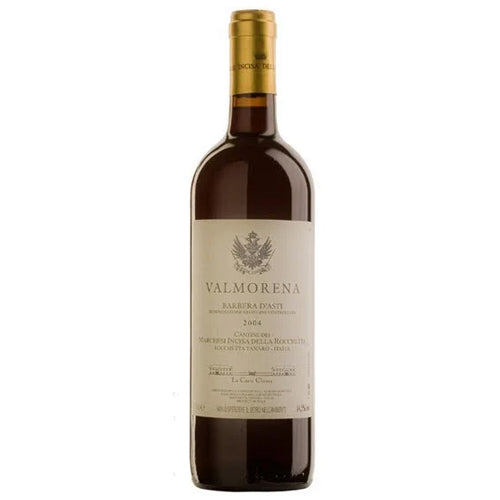 Marchesa Incisa Valmorena Barbera d'Asti 2023 - 750ml