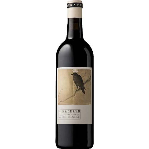 Valravn Zinfandel 2022 - 750ML