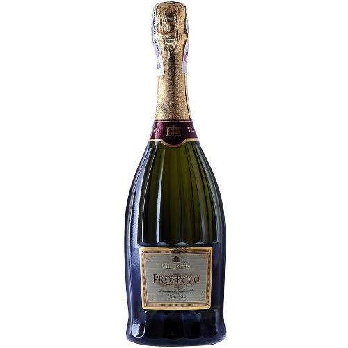 Villa Jolanda Brut Silver Label NV - 750ML