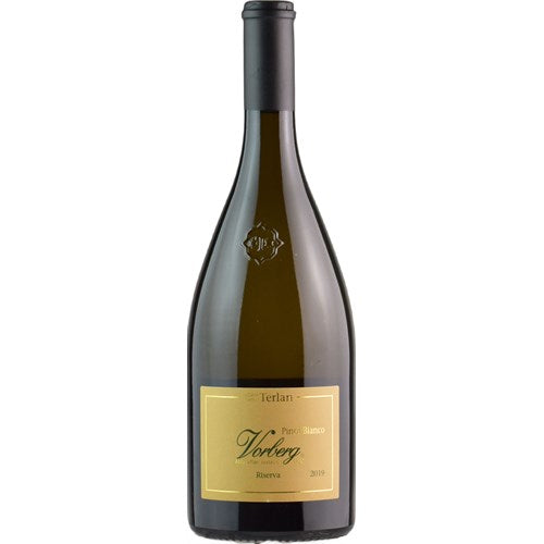 Terlano Pinot Bianco Vorberg 2022 - 750ML