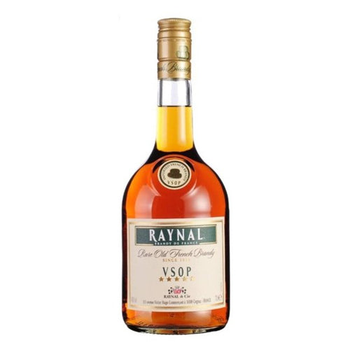 Raynal Brandy Vsop French 750Ml