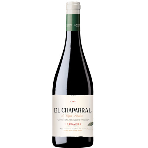 Vega Sindoa Garnacha El Chaparral 2022 - 750ML