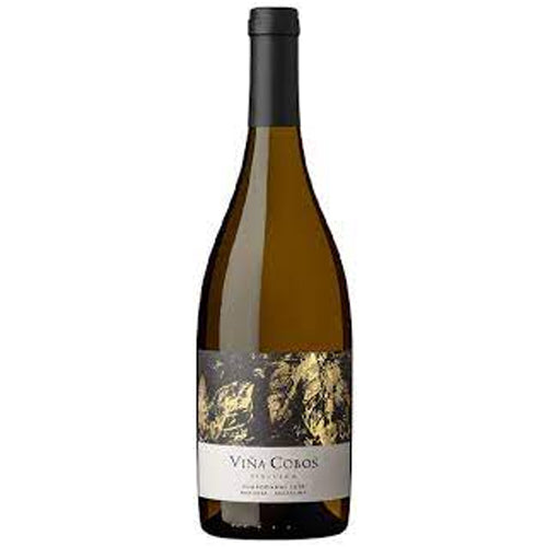 Vina Cobos Vinculum Chardonnay 2022 - 750ml