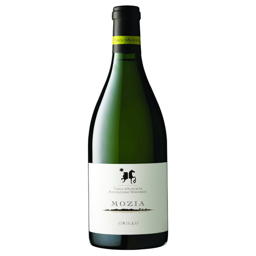 Tenuta Whitaker Grillo Mozia Sicilia Doc 2023 - 750ml