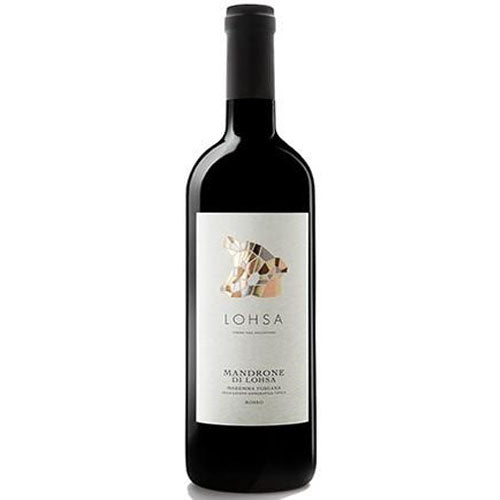 Poliziano Lohsa Rosso Mandrone 2020 - 750ML