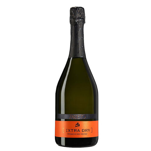Zardetto Extra Dry Prosecco Docg - 750ML