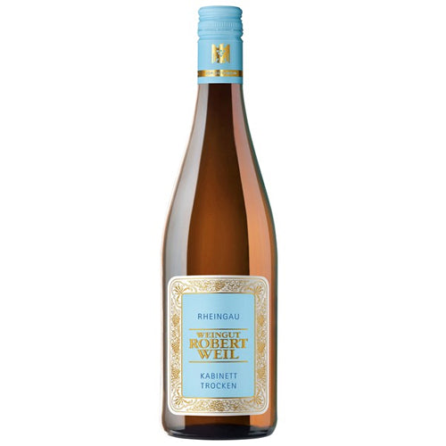 Robert Weil Riesling Kabinett 2022 - 750ML