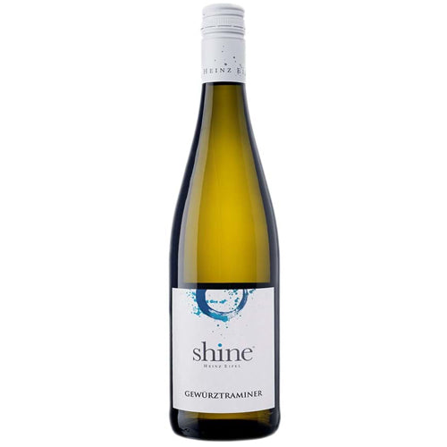 Heinz Eifel Gewurtztraminer Shine 2023 - 750ML