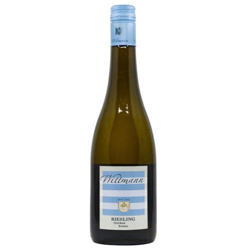 Wittmann Estate Riesling Trocken 2023 - 750ML