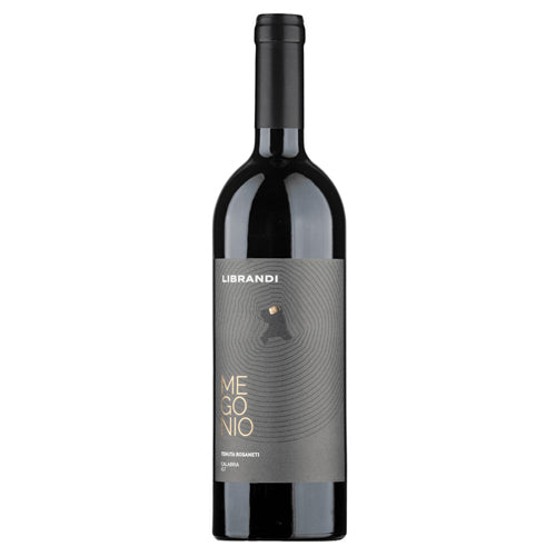 Librandi Megonio Calabria IGT 2021 - 750ML
