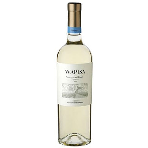 Wapisa Sauvignon Blanc 2024 - 750ML