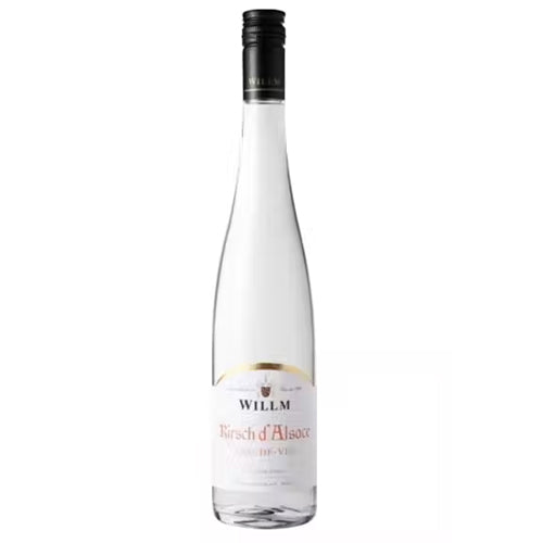 Willm Kirsch d'Alsace Cherry Brandy NV - 750ML
