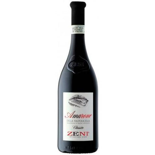 Zeni Amarone Della Valpolicella Classico 2021 - 750ML