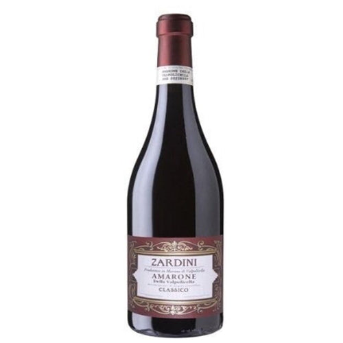 Zardini Amarone 2018 - 750ML