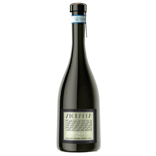 Ziobaffa Prosecco NV - 750ML