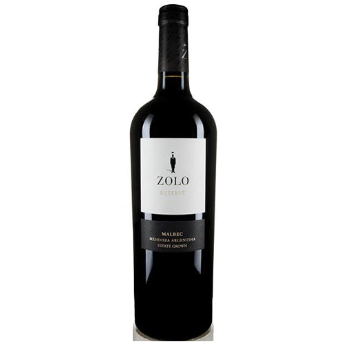 Zolo Malbec Reserva 2023 - 750ML
