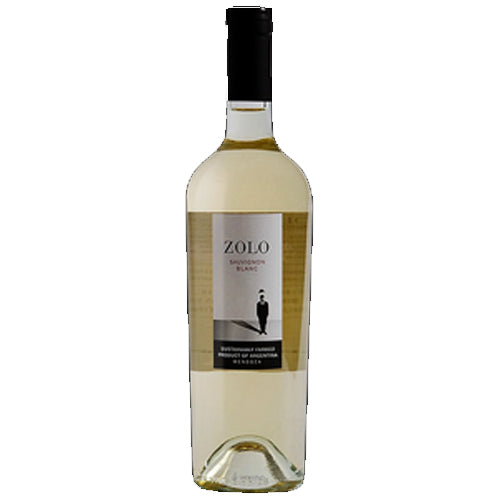 Zolo Signature Sauvignon Blanc 2024 - 750ML