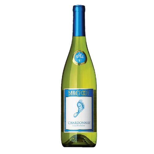 Barefoot Chardonnay - 750ml