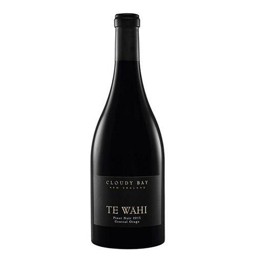 Cloudy Bay Te Wahi Pinot Noir - 750ML