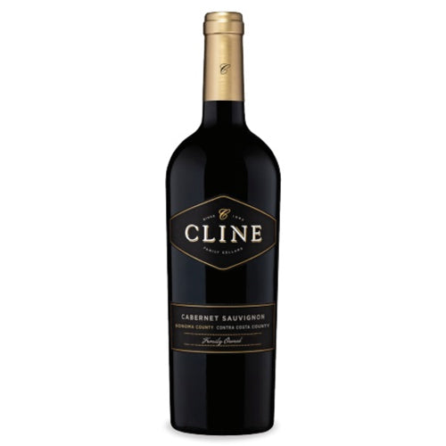 Cline Ranchlands Cabernet Sauvignon 750ML