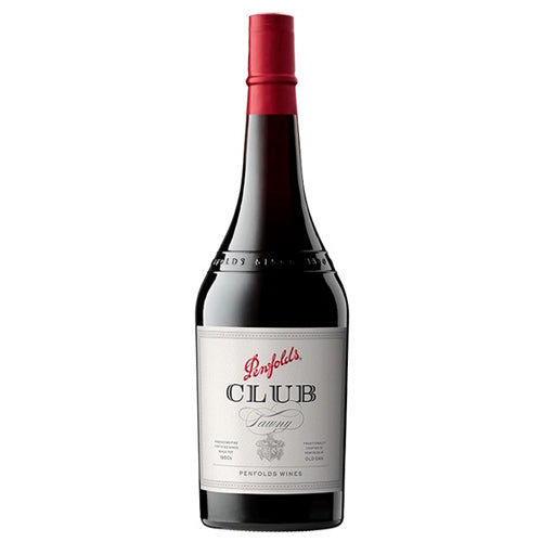 Penfolds Port Club 750Ml