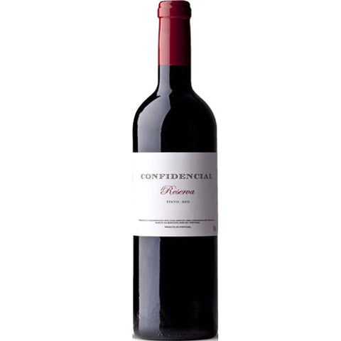 Santos Lima Confidencial Reserva 750ML