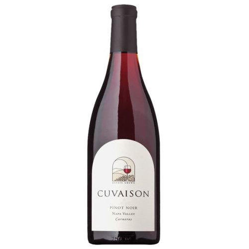 Cuvaison Pinot Noir Estate 750ML