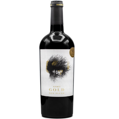 Goru Gold Red Blend 750ML