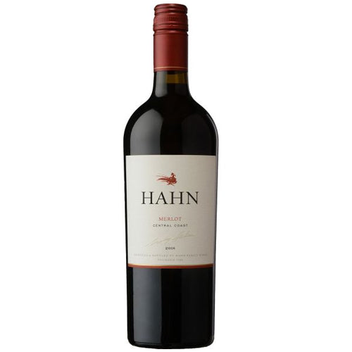 Hahn Merlot 750ML