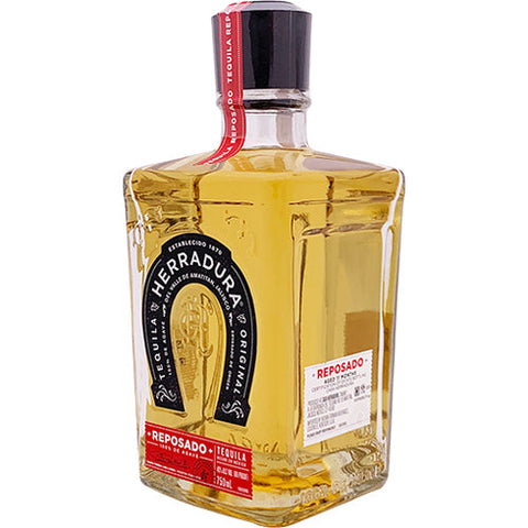 Herradura Tequila Reposado 1.75L