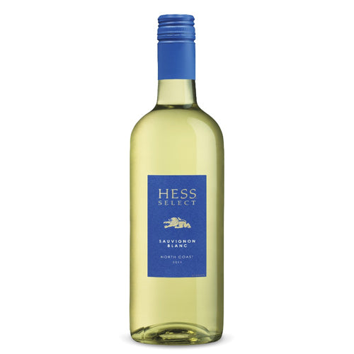 Hess Select Sauvignon Blanc North Coast 750Ml