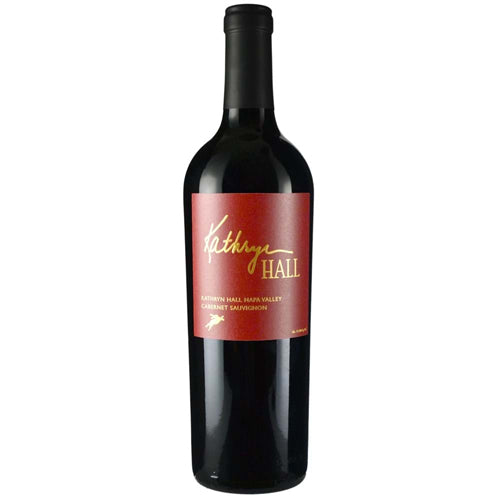 Hall Kathryn Cabernet Sauvignon 2019 -750ML