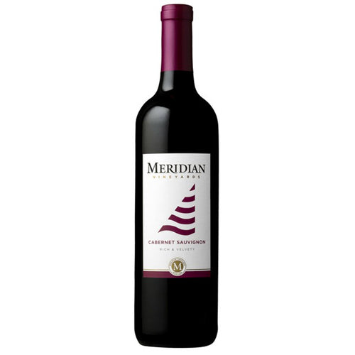 Meridian Cabernet Sauvignon 750ML