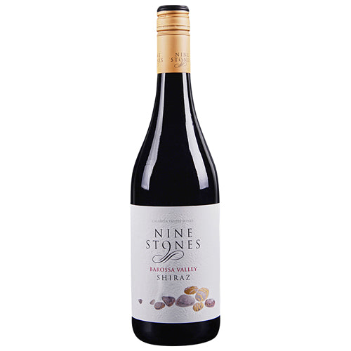 Nine Stones Shiraz Barossa 750Ml